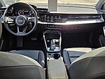 Used 2024 AUDI A3 40 PREMIUM in JACKSONVILLE, FLORIDA (Photo 14)