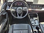 Used 2024 AUDI A3 40 PREMIUM in JACKSONVILLE, FLORIDA (Photo 15)