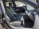 Used 2024 AUDI A3 40 PREMIUM in JACKSONVILLE, FLORIDA (Photo 22)