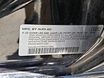 Used 2024 AUDI A3 40 PREMIUM in JACKSONVILLE, FLORIDA (Photo 23)