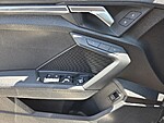 Used 2024 AUDI A3 40 PREMIUM in JACKSONVILLE, FLORIDA (Photo 24)