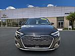 Used 2024 AUDI A3 40 PREMIUM in JACKSONVILLE, FLORIDA (Photo 3)