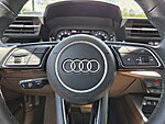 Used 2024 AUDI A3 40 PREMIUM in JACKSONVILLE, FLORIDA (Photo 34)