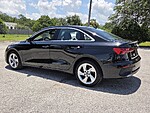 Used 2024 AUDI A3 40 PREMIUM in JACKSONVILLE, FLORIDA (Photo 5)
