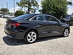 Used 2024 AUDI A3 40 PREMIUM in JACKSONVILLE, FLORIDA (Photo 7)