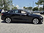 Used 2024 AUDI A3 40 PREMIUM in JACKSONVILLE, FLORIDA (Photo 8)