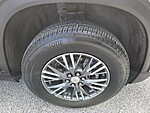Used 2025 CHEVROLET TRAVERSE LT in JACKSONVILLE, FLORIDA (Photo 10)