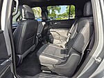 Used 2025 CHEVROLET TRAVERSE LT in JACKSONVILLE, FLORIDA (Photo 12)