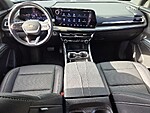 Used 2025 CHEVROLET TRAVERSE LT in JACKSONVILLE, FLORIDA (Photo 15)