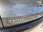 Used 2025 CHEVROLET TRAVERSE LT in JACKSONVILLE, FLORIDA (Photo 16)