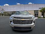 Used 2025 CHEVROLET TRAVERSE LT in JACKSONVILLE, FLORIDA (Photo 3)