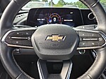 Used 2025 CHEVROLET TRAVERSE LT in JACKSONVILLE, FLORIDA (Photo 34)