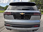 Used 2025 CHEVROLET TRAVERSE LT in JACKSONVILLE, FLORIDA (Photo 6)
