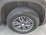 Used 2025 CHEVROLET TRAVERSE LT in JACKSONVILLE, FLORIDA (Photo 9)