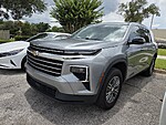 Used 2025 CHEVROLET TRAVERSE LT in JACKSONVILLE, FLORIDA (Photo 1)