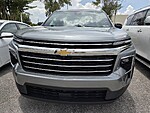 Used 2025 CHEVROLET TRAVERSE LT in JACKSONVILLE, FLORIDA (Photo 2)
