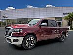 Used 2026 RAM 1500 LARAMIE in JACKSONVILLE, FLORIDA (Photo 1)