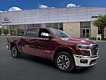 Used 2026 RAM 1500 LARAMIE in JACKSONVILLE, FLORIDA (Photo 2)