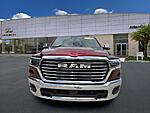 Used 2026 RAM 1500 LARAMIE in JACKSONVILLE, FLORIDA (Photo 3)