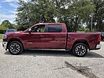 Used 2026 RAM 1500 LARAMIE in JACKSONVILLE, FLORIDA (Photo 4)