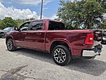Used 2026 RAM 1500 LARAMIE in JACKSONVILLE, FLORIDA (Photo 5)