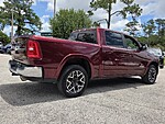 Used 2026 RAM 1500 LARAMIE in JACKSONVILLE, FLORIDA (Photo 7)