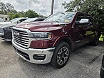Used 2026 RAM 1500 LARAMIE in JACKSONVILLE, FLORIDA (Photo 1)