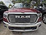 Used 2026 RAM 1500 LARAMIE in JACKSONVILLE, FLORIDA (Photo 2)