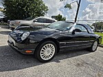 Used 2004 FORD THUNDERBIRD BASE in JACKSONVILLE, FLORIDA (Photo 1)