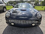 Used 2004 FORD THUNDERBIRD BASE in JACKSONVILLE, FLORIDA (Photo 2)
