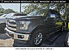Used 2015 FORD F-150 LARIAT in JACKSONVILLE, FLORIDA