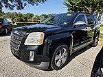 Used 2015 GMC TERRAIN SLT-2 in JACKSONVILLE, FLORIDA (Photo 1)