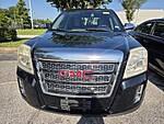 Used 2015 GMC TERRAIN SLT-2 in JACKSONVILLE, FLORIDA (Photo 2)