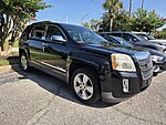 Used 2015 GMC TERRAIN SLT-2 in JACKSONVILLE, FLORIDA (Photo 3)