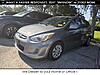 Used 2017 HYUNDAI ACCENT SE in JACKSONVILLE, FLORIDA