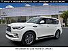 Used 2023 INFINITI QX80 LUXE in JACKSONVILLE, FLORIDA