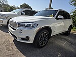 Used 2018 BMW X5 SDRIVE35I in JACKSONVILLE, FLORIDA (Photo 1)