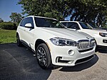 Used 2018 BMW X5 SDRIVE35I in JACKSONVILLE, FLORIDA (Photo 3)
