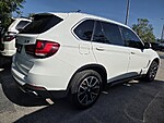 Used 2018 BMW X5 SDRIVE35I in JACKSONVILLE, FLORIDA (Photo 4)