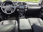 Used 2019 TOYOTA 4RUNNER LIMITED NIGHTSHADE in JACKSONVILLE, FLORIDA (Photo 14)