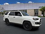Used 2019 TOYOTA 4RUNNER LIMITED NIGHTSHADE in JACKSONVILLE, FLORIDA (Photo 2)