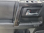 Used 2019 TOYOTA 4RUNNER LIMITED NIGHTSHADE in JACKSONVILLE, FLORIDA (Photo 22)