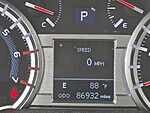 Used 2019 TOYOTA 4RUNNER LIMITED NIGHTSHADE in JACKSONVILLE, FLORIDA (Photo 28)
