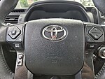 Used 2019 TOYOTA 4RUNNER LIMITED NIGHTSHADE in JACKSONVILLE, FLORIDA (Photo 32)