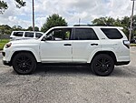 Used 2019 TOYOTA 4RUNNER LIMITED NIGHTSHADE in JACKSONVILLE, FLORIDA (Photo 4)