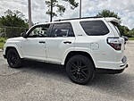Used 2019 TOYOTA 4RUNNER LIMITED NIGHTSHADE in JACKSONVILLE, FLORIDA (Photo 5)