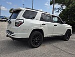 Used 2019 TOYOTA 4RUNNER LIMITED NIGHTSHADE in JACKSONVILLE, FLORIDA (Photo 6)