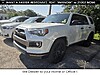 Used 2019 TOYOTA 4RUNNER LIMITED NIGHTSHADE in JACKSONVILLE, FLORIDA