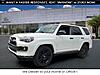 Used 2019 TOYOTA 4RUNNER LIMITED NIGHTSHADE in JACKSONVILLE, FLORIDA