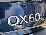 Used 2025 INFINITI QX60 LUXE in JACKSONVILLE, FLORIDA (Photo 18)